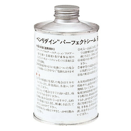 サンゲツ目地処理剤床用パーフェクトシーム溶液タイプシーム液BB-3821缶単位