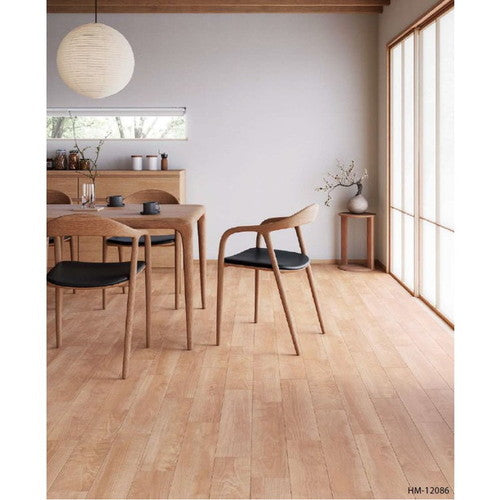 サンゲツ 住宅用クッションフロア 1.8mm厚 WOOD (1m単位)