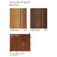 サンゲツ 住宅用クッションフロア 1.8mm厚 WOOD (1m単位)