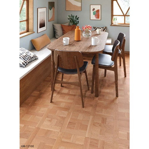 サンゲツ 住宅用クッションフロア 1.8mm厚 WOOD (1m単位)