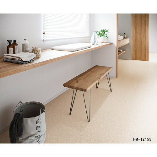 サンゲツ 住宅用クッションフロア 1.8mm厚 PLAIN&PATTERN (1m単位)