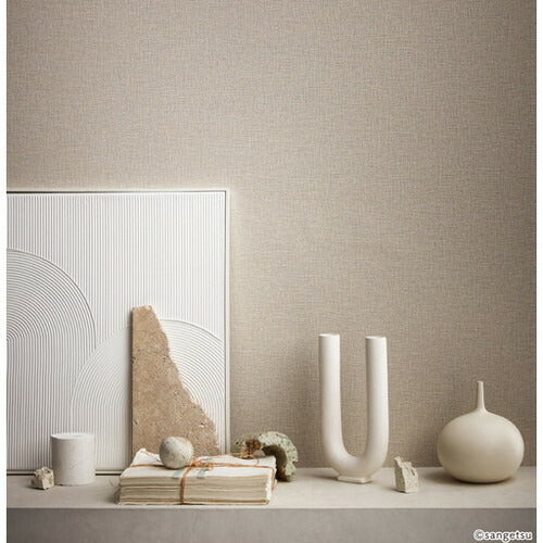 【1m単位切売】サンゲツ クロス リザーブ biocloth