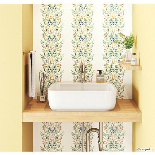 【1m単位切売】サンゲツ クロス リザーブ Daily palette