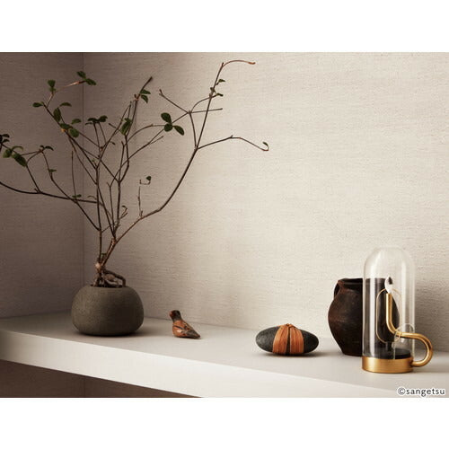 【1m単位切売】サンゲツ クロス リザーブ process#100