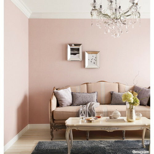 【1m単位切売】サンゲツ クロス リザーブ カラーセレクション