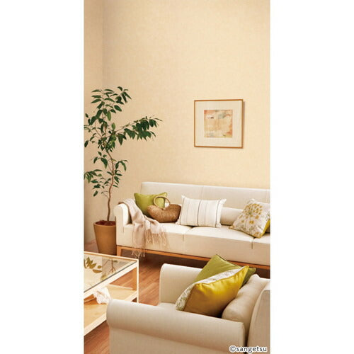 【1m単位切売】サンゲツ クロス リザーブ カラーセレクション