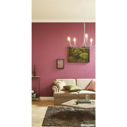 【1m単位切売】サンゲツ クロス リザーブ カラーセレクション