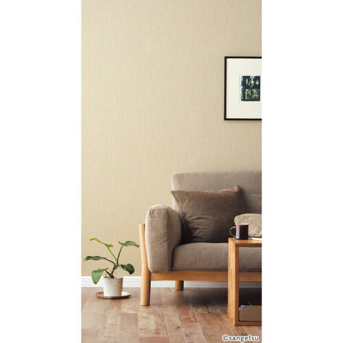 【1m単位切売】サンゲツ クロス リザーブ カラーセレクション