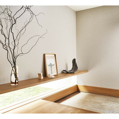 【1m単位切売】サンゲツ クロス リザーブ ベースセレクション