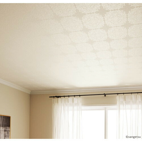 【1m単位切売】サンゲツ クロス リザーブ 天井 RE55210