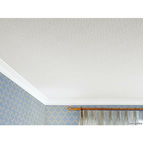 【1m単位切売】サンゲツ クロス リザーブ 天井 RE55212