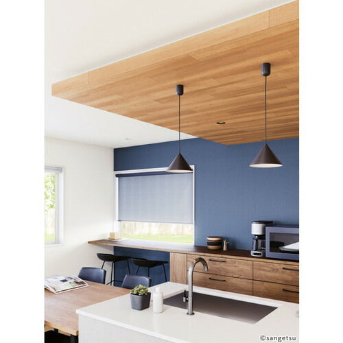 【1m単位切売】サンゲツ クロス リザーブ ハードストレッチ壁紙