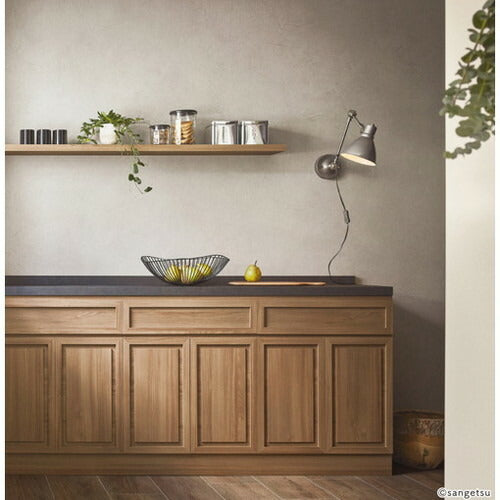 【1m単位切売】サンゲツ クロス リザーブ ハードストレッチ壁紙