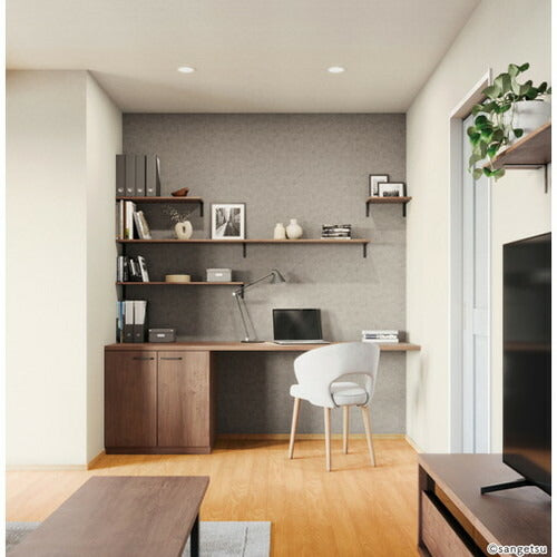 【1m単位切売】サンゲツ クロス リザーブ ハードストレッチ壁紙