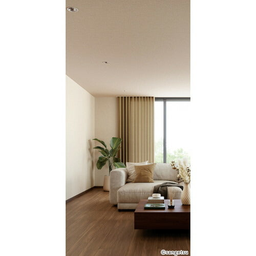 【1m単位切売】サンゲツ クロス リザーブ ハードストレッチ壁紙