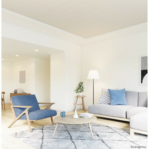 【1m単位切売】サンゲツ クロス リザーブ ハードストレッチ壁紙