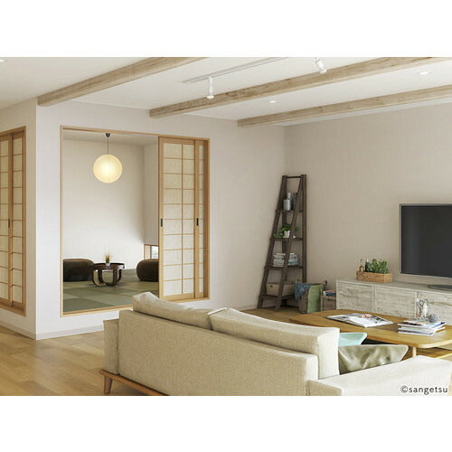 【1m単位切売】サンゲツ クロス リザーブ ハードストレッチ壁紙