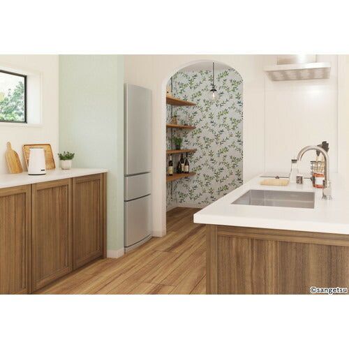 【1m単位切売】サンゲツ クロス リザーブ ウレタンコート壁紙