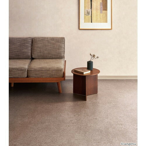 サンゲツ Sフロア ストロング Naturescape Shades of Ground 1m単位