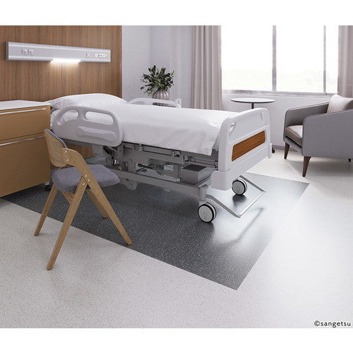 サンゲツ Sフロア 単層シート オデオンPUR プリモ 1m単位