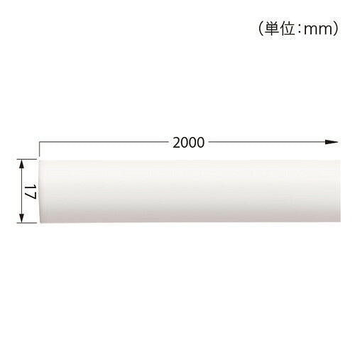 サンゲツ Sフロア 腰壁シート用専用部材 見切材 ケース単位(5本入)