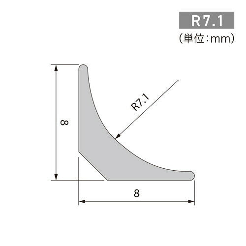サンゲツ Sフロア 面材(R7.1) PM-24740 ケース単位(10本入)