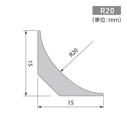 サンゲツ Sフロア 面材(R20)  PM-24750 ケース単位(10本入)