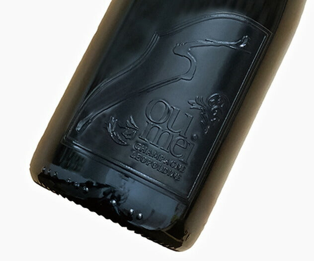 ソウメイ Le Trio シャンパン3種(ブラック・プラチナ・レッド)セット 正規品 750ml