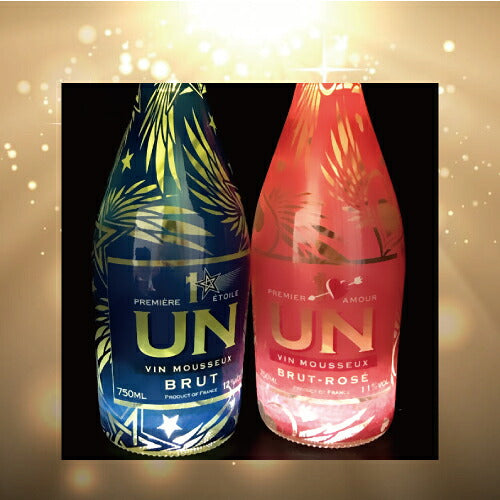 アン プルミエール エトワール ブリュット 並行品 750ml