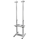 PAパネルスタンド15TW-B両面PA15TW-BRの商品画像