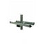 PAパネルスタンド23TW-B 両面 PA23TW-BR
