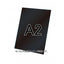 VASK用ブラックボード3mm厚A2VASKOP-BBA2の商品画像