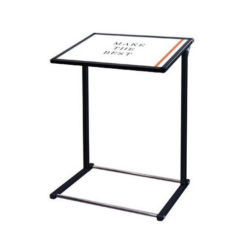 ブラックフロアバリウススタンドN型A2横BFVANAC-A2Yの商品画像
