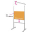 スマートメッセージスタンドアルミ複合板450X600 SMMSAP-450X600