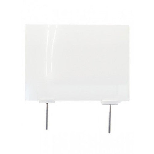 プラカードポールB A1横 PCPAP-A1Y