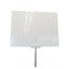 プラカードポールB A3横 PCPAP-A3Y