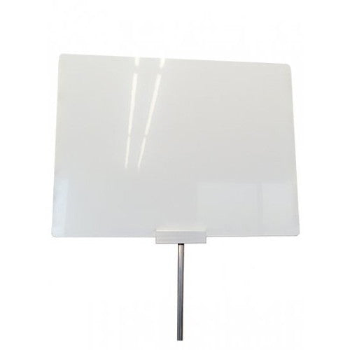 プラカードポールB A3横 PCPAP-A3Y
