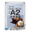 ポスターグリップ44S(屋外用)A2けやき調TSK-PG-44S-A2K(G)の商品画像
