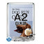ポスターグリップ44S(屋外用)A2白木調TSK-PG-44S-A2S(G)の商品画像