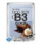 ポスターグリップ44S(屋外用)B3白木調TSK-PG-44S-B3S(G)の商品画像