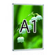 PGライトLEDスリム32R(屋内用)A1シルバーTSK-PG-32RLED-A1C(N)の商品画像