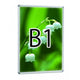 PGライトLEDスリム32R(屋内用)B1シルバーTSK-PG-32RLED-B1C(N)の商品画像