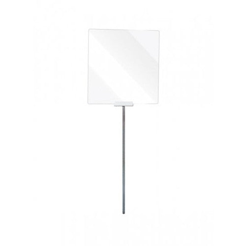 ポールパーテーション(手持ち)PPTH-450X450の商品画像