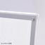 LEDライトパネル LEDポスターパネル アクリルライトパネル ver2.0 AC-A1 62215-A1
