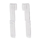 カタログホルダー用フックCL-HC(2ケ袋入)61120-03の商品画像