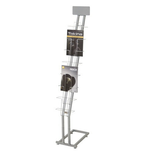 カタログスタンドA47段(TCS-1)42717***の商品画像