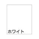 スタンドサイン80用面板無地ホワイト62120-00の商品画像
