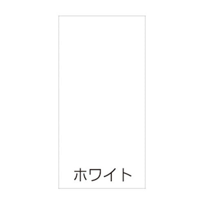 スタンドサイン120用面板無地ホワイト62121-00の商品画像