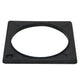 NEWコーンベッド2kg(黒)38427***の商品画像