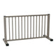 アルミ製フェンスAL-FS(ステンカラー)55497SLVの商品画像